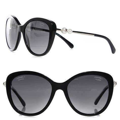 chanel butterfly sunglasses 2020|are Chanel sunglasses polarized.